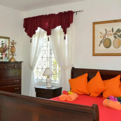 Отель Paradise Palms Jamaica Vacation Rental комната для гостей фото 2