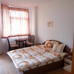 Апартаменты Studio In Flora Aparthotel Боровец комната для гостей фото 2