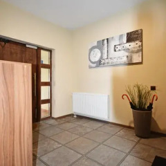 Апартаменты Raugyklos apartments Вильнюс интерьер отеля