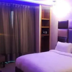 The Seven Hotel and Spa 4* Номер Делюкс с различными типами кроватей фото 6