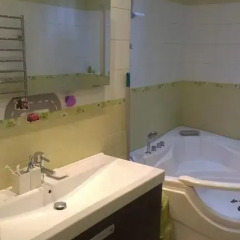 Апартаменты VIP Apartments on Pionerskaya Апартаменты разные типы кроватей фото 44