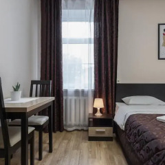 Hotel Volkovsky Номер категории Эконом фото 6