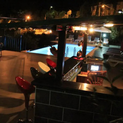Hotel Sema 3* Стандартный номер фото 7