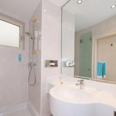 Hotel Amadeus 4* Стандартный номер с различными типами кроватей