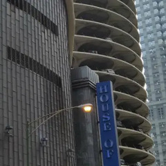 Отель Hyatt Place Chicago/River North спа