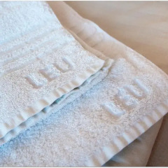 Отель LEU Guest House спа