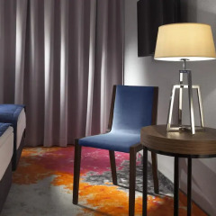Hotel Sadova 4* Номер категории Эконом с различными типами кроватей фото 2