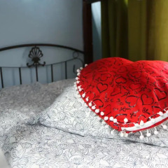 Book Hostel Lubyanka удобства в номере
