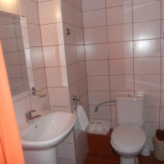 Курортный отель Yuzhni niosht 3* Стандартный номер с разными типами кроватей фото 4