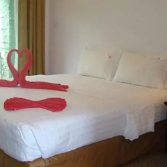 Отель Marina Villa комната для гостей фото 4