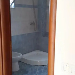 Отель Saranda Fantastic Албания, Саранда - отзывы, цены и фото номеров - забронировать отель Saranda Fantastic онлайн ванная