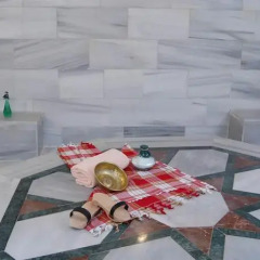 Elite Hotel Dragos сауна