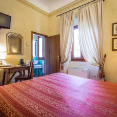 Hotel Marios 3* Стандартный номер с двуспальной кроватью фото 7