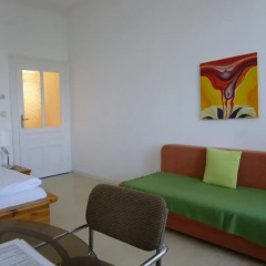 Апартаменты Apartments Maximillian Студия фото 3