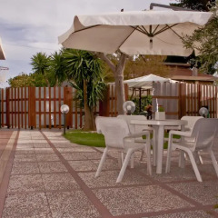 Отель B&B Villa Sara Порт-Эмпедокле