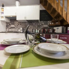 Отель Ortigia Deluxe S.A.L. Сиракуза в номере фото 2