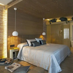 Hotel Espana 4* Люкс с различными типами кроватей