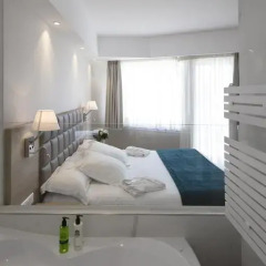 Splendid Hotel & Spa Nice 4* Люкс фото 6