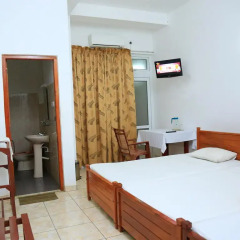 Owin Rose Hotel комната для гостей фото 3