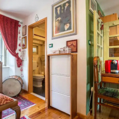 Отель Villa Marul интерьер отеля фото 3