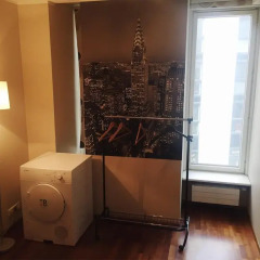 Апартаменты Rotermanni Apartments удобства в номере