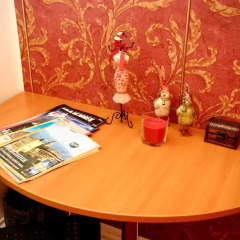 Loft Hostel Minsk удобства в номере