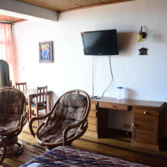 Hotel Sherwood удобства в номере фото 2