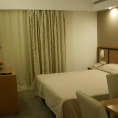 Отель Mimosa Suites 2* Апартаменты фото 2