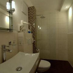 Hotel Restaurant Traube 3* Стандартный номер