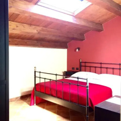Отель Terra&Mare B&B Сиракуза бассейн