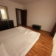Апартаменты Menada Diamant Residence Apartments Солнечный берег комната для гостей фото 2