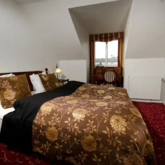 Milling Hotel Windsor 3* Стандартный номер фото 4
