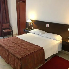 Turia Hotel 4* Полулюкс с различными типами кроватей фото 8