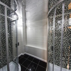Hostel & Lux Victoria ванная