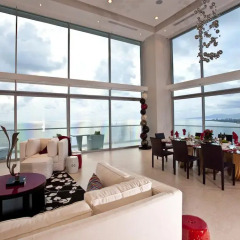 Отель Vallarta Penthouse комната для гостей фото 3