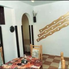 Отель Pulpudeva Villa интерьер отеля