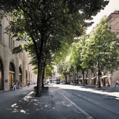 Отель Four Points by Sheraton Sihlcity Zurich Швейцария, Цюрих - отзывы, цены и фото номеров - забронировать отель Four Points by Sheraton Sihlcity Zurich онлайн фото 3
