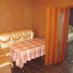 Гостиница Отельный Комплекс Ягуар 2* Люкс разные типы кроватей фото 6
