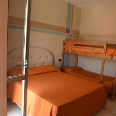 Blu Hotel 3* Стандартный номер фото 5