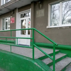Гостиница Ogni Manezha детские мероприятия фото 2