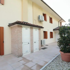 Отель Albergo Diffuso Polcenigo C.Barnard Корденонс