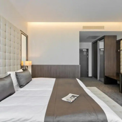 Hotel Congress Avenue комната для гостей фото 4
