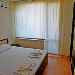 Апартаменты GT Imperial Fort Club Apartments Елените комната для гостей фото 2