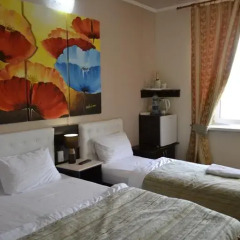 Shellman Apart Hotel Стандартный номер фото 12