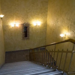 Hotel on Frontovaya 10 сауна