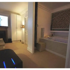 Отель Piccadilly Circus Studios спа