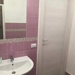 Отель Camere Cavour 3* Стандартный номер фото 8