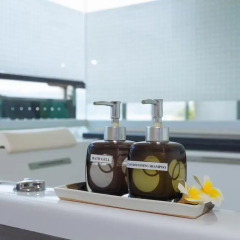 Отель The Bliss South Beach Patong в номере