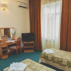 Гостиница Виктория Палас Казахстан, Атырау - отзывы, цены и фото номеров - забронировать гостиницу Виктория Палас онлайн удобства в номере