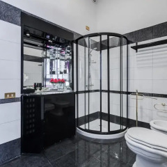 Отель Romantic Vatican Rooms Guesthouse удобства в номере фото 2